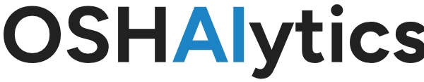 OSHAlytics Logo